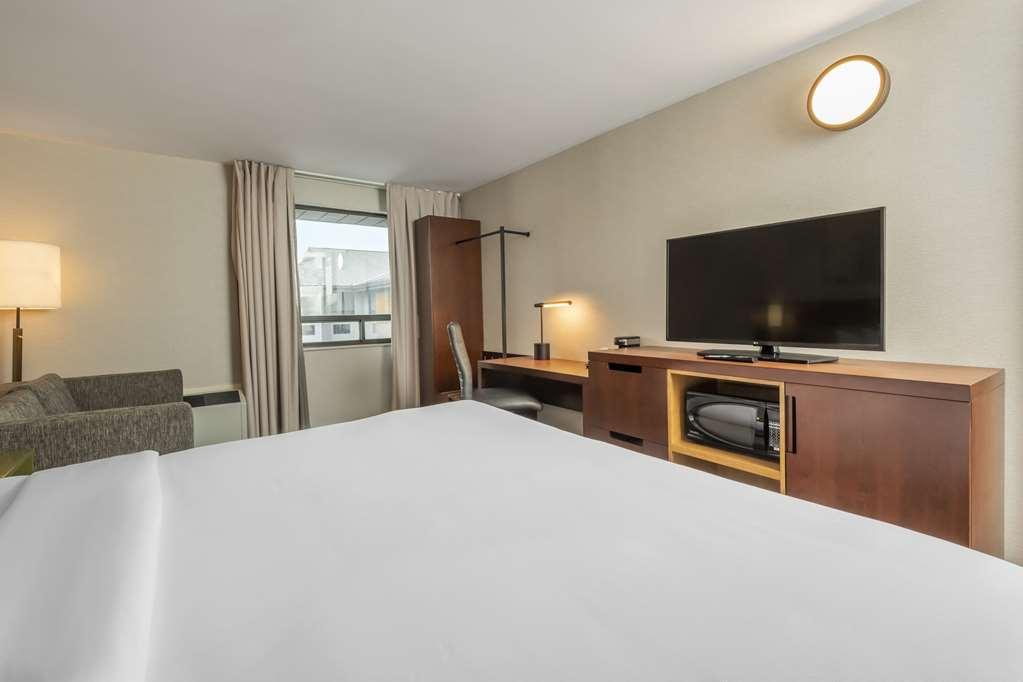 Comfort Inn Dryden Cameră foto
