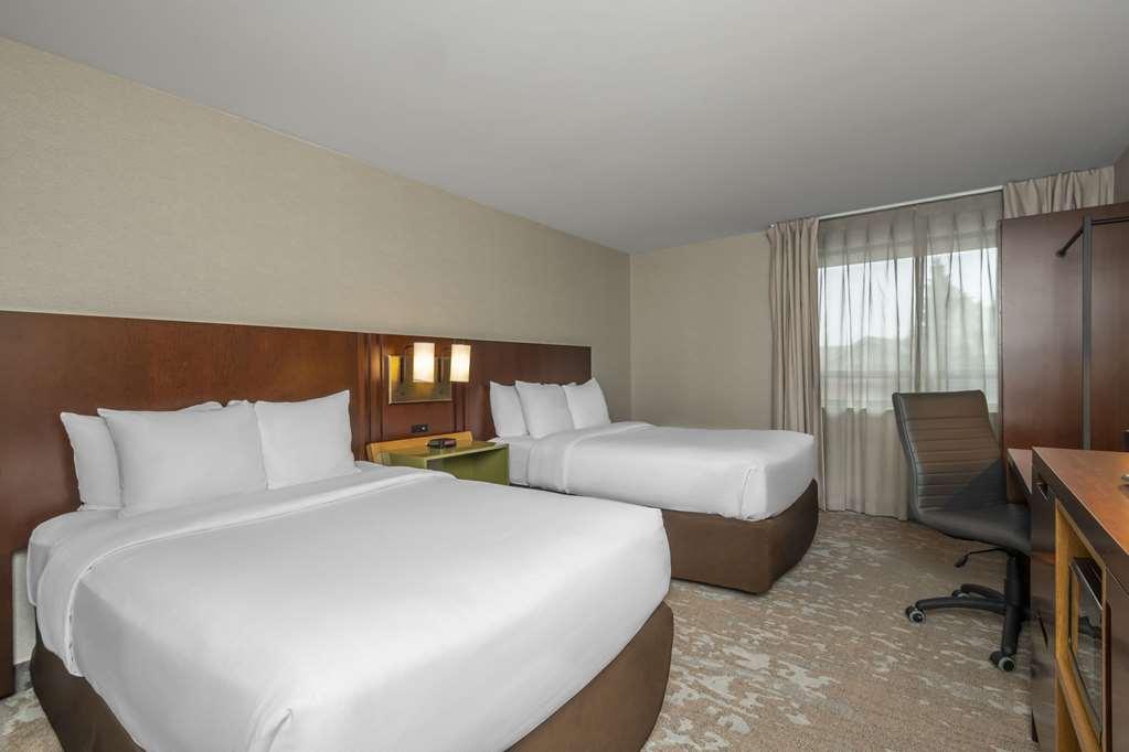 Comfort Inn Dryden Cameră foto